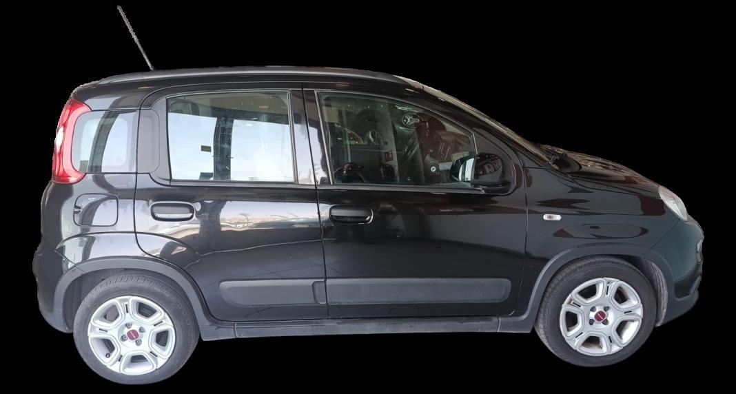 Fiat Panda City Life Hybrid 1.0 Gse 51kw 70CV