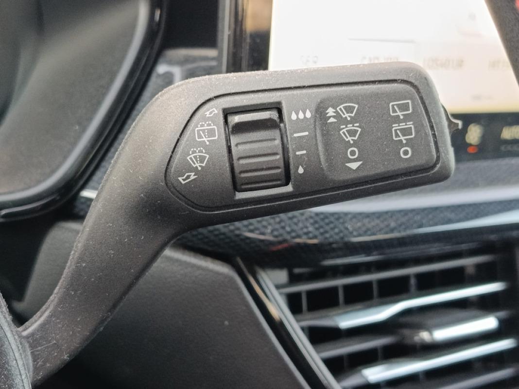 Ford Focus 1.0 Ecoboost MHEV 92kW STLine