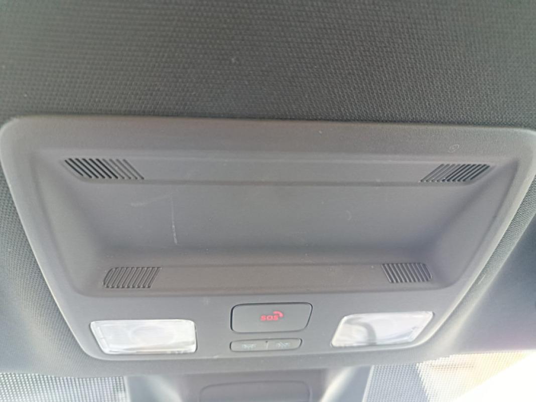 Ford Focus 1.0 Ecoboost MHEV 92kW STLine