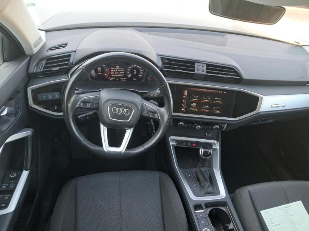 AUDI Q3 Advanced 35 TDI 110kW 150CV S tronic