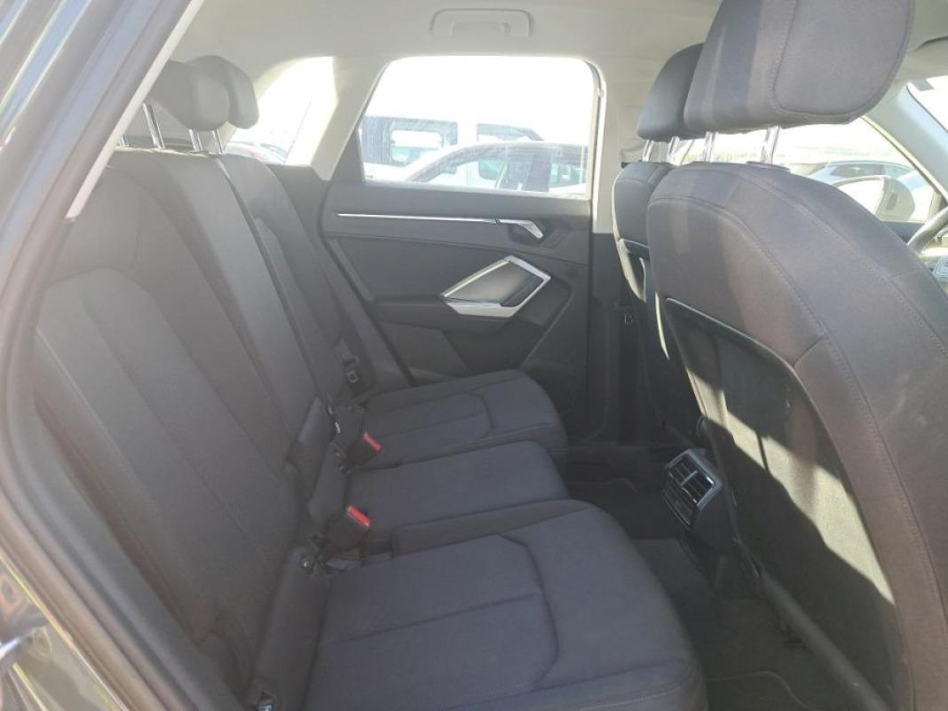 AUDI Q3 Advanced 35 TDI 110kW 150CV S tronic