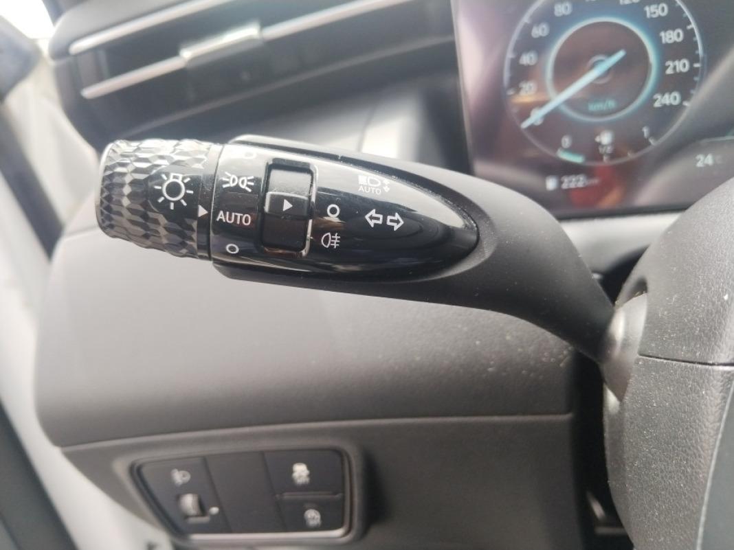 Hyundai Tucson 1.6 CRDI 100kW 136CV 48V Maxx