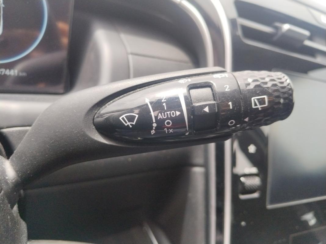 Hyundai Tucson 1.6 CRDI 100kW 136CV 48V Maxx