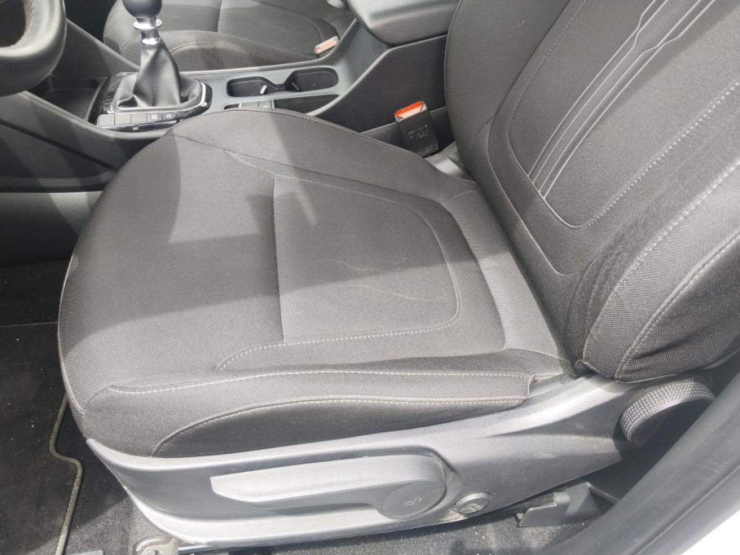 Hyundai Tucson 1.6 CRDI 100kW 136CV 48V Maxx