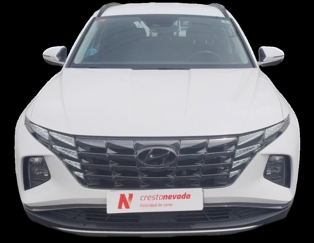 Hyundai Tucson 1.6 CRDI 100kW 136CV 48V Maxx
