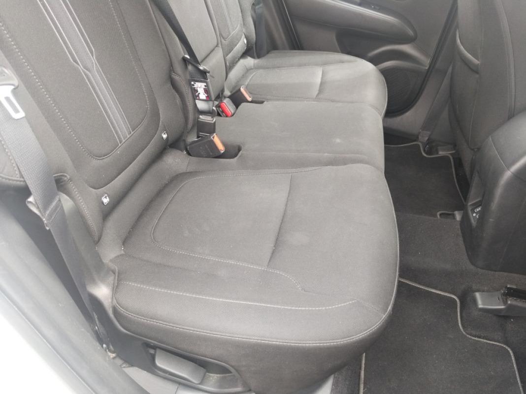 Hyundai Tucson 1.6 CRDI 100kW 136CV 48V Maxx