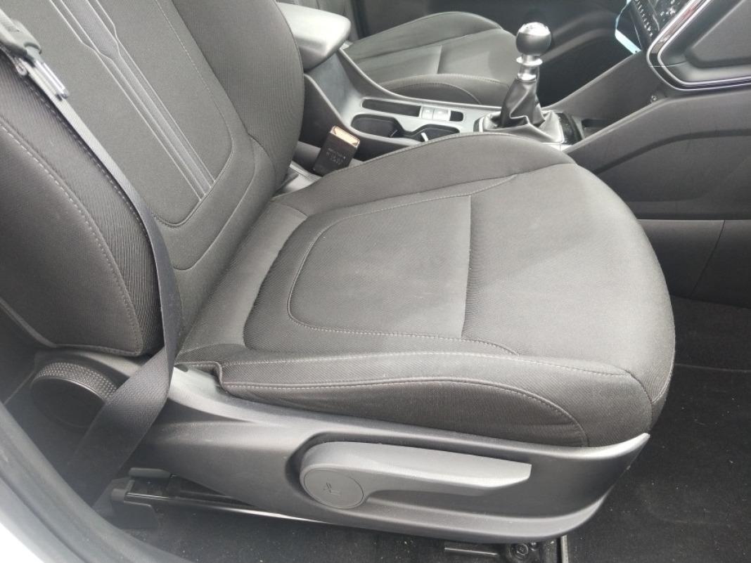 Hyundai Tucson 1.6 CRDI 100kW 136CV 48V Maxx