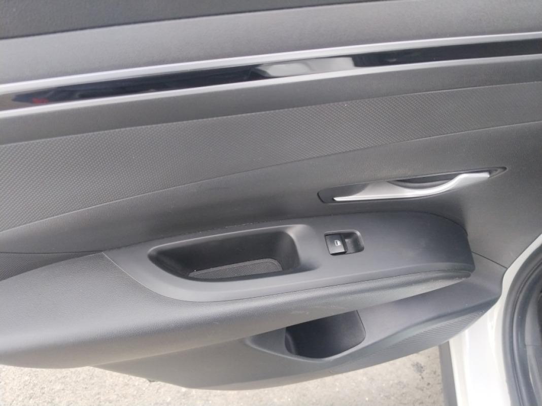 Hyundai Tucson 1.6 CRDI 100kW 136CV 48V Maxx