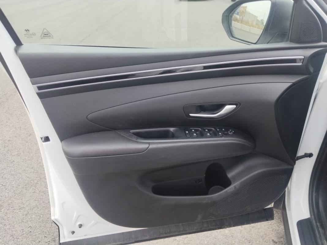 Hyundai Tucson 1.6 CRDI 100kW 136CV 48V Maxx