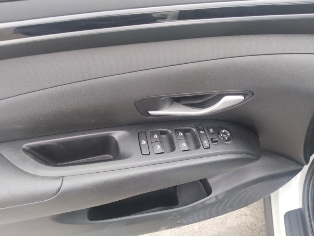 Hyundai Tucson 1.6 CRDI 100kW 136CV 48V Maxx