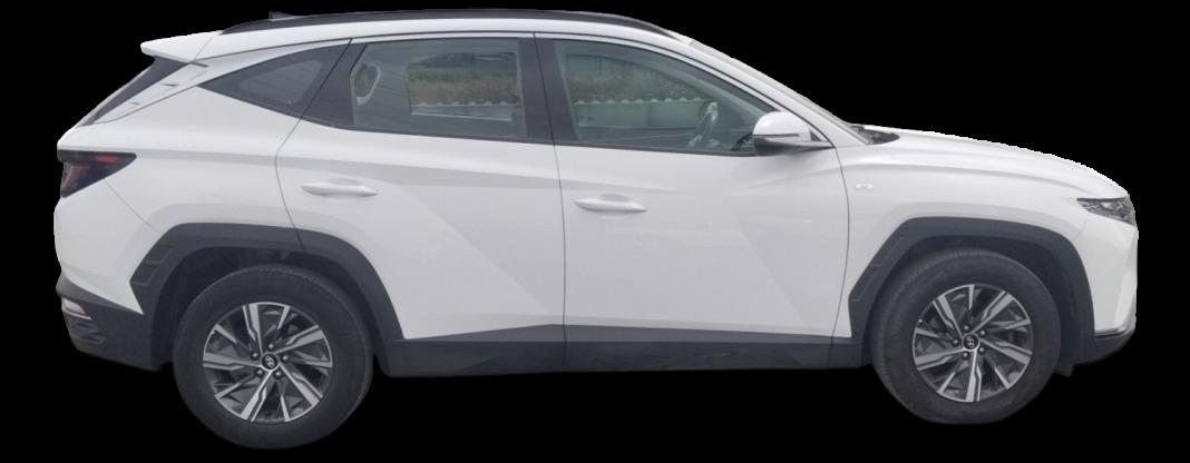 Hyundai Tucson 1.6 CRDI 100kW 136CV 48V Maxx