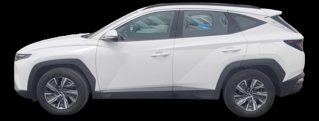 Hyundai Tucson 1.6 CRDI 100kW 136CV 48V Maxx