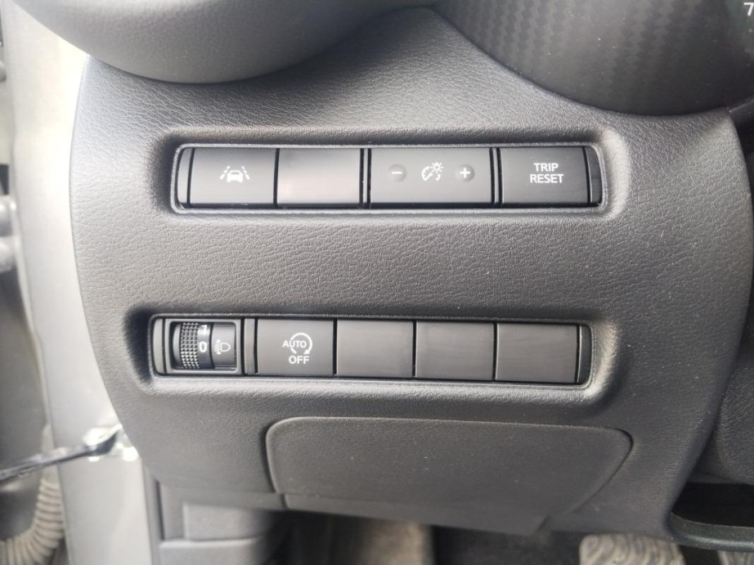 NISSAN Juke DIGT 84 kW 114 CV DCT 7 V NConnecta