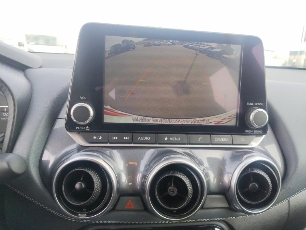 NISSAN Juke DIGT 84 kW 114 CV DCT 7 V NConnecta