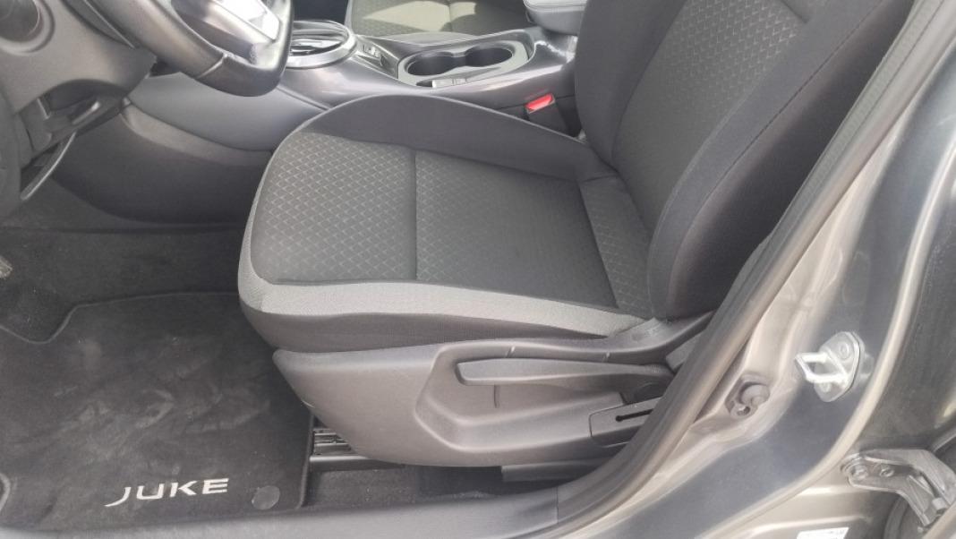 NISSAN Juke DIGT 84 kW 114 CV DCT 7 V NConnecta
