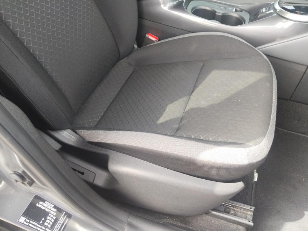 NISSAN Juke DIGT 84 kW 114 CV DCT 7 V NConnecta