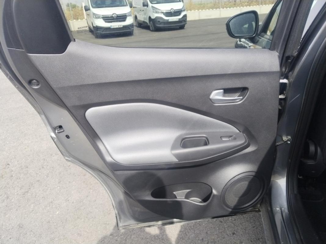 NISSAN Juke DIGT 84 kW 114 CV DCT 7 V NConnecta