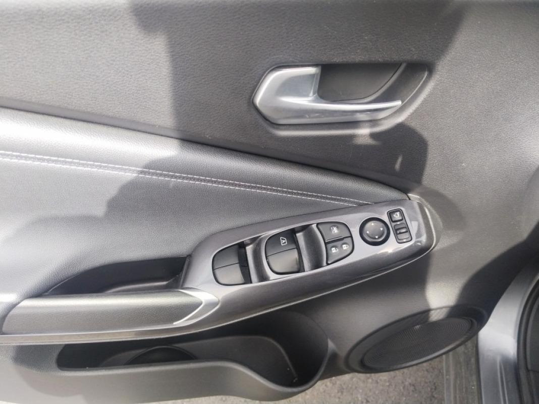 NISSAN Juke DIGT 84 kW 114 CV DCT 7 V NConnecta