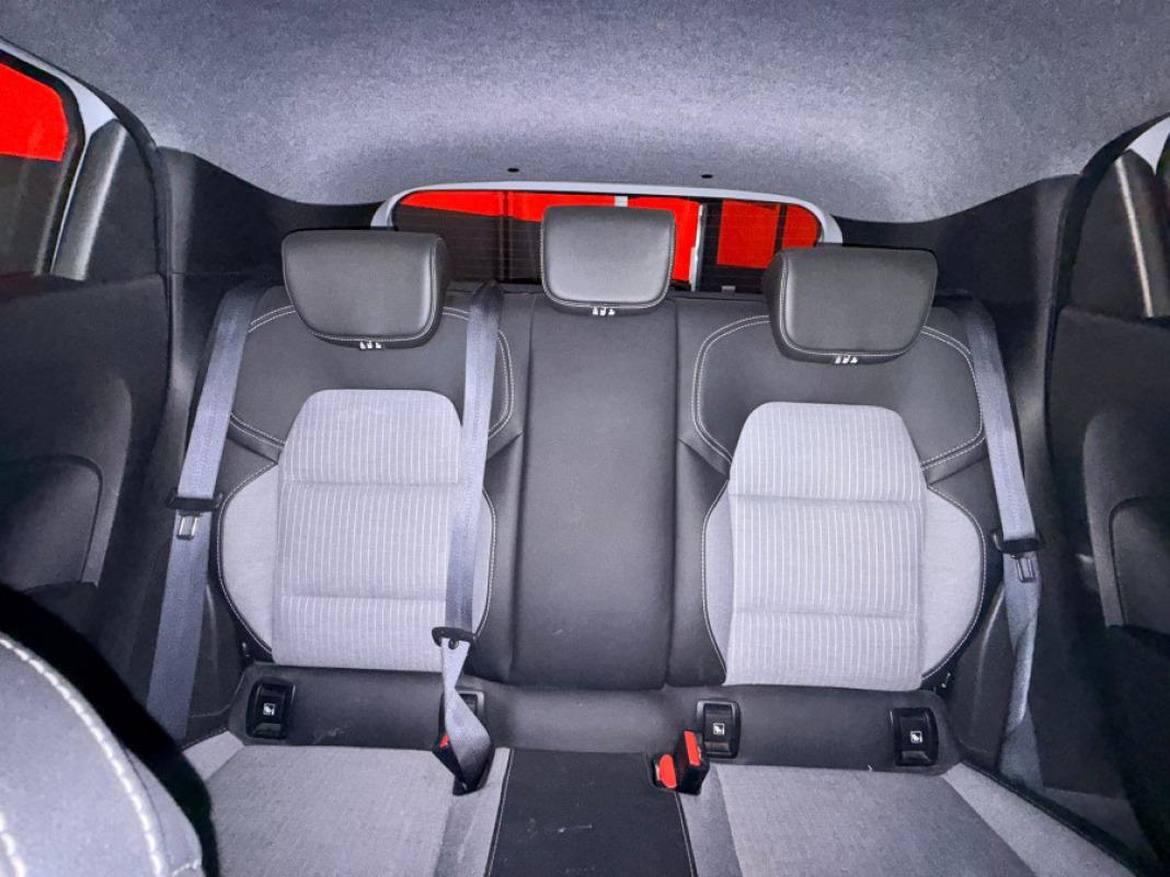 Renault Clio techno EcoG 100cv 74kW