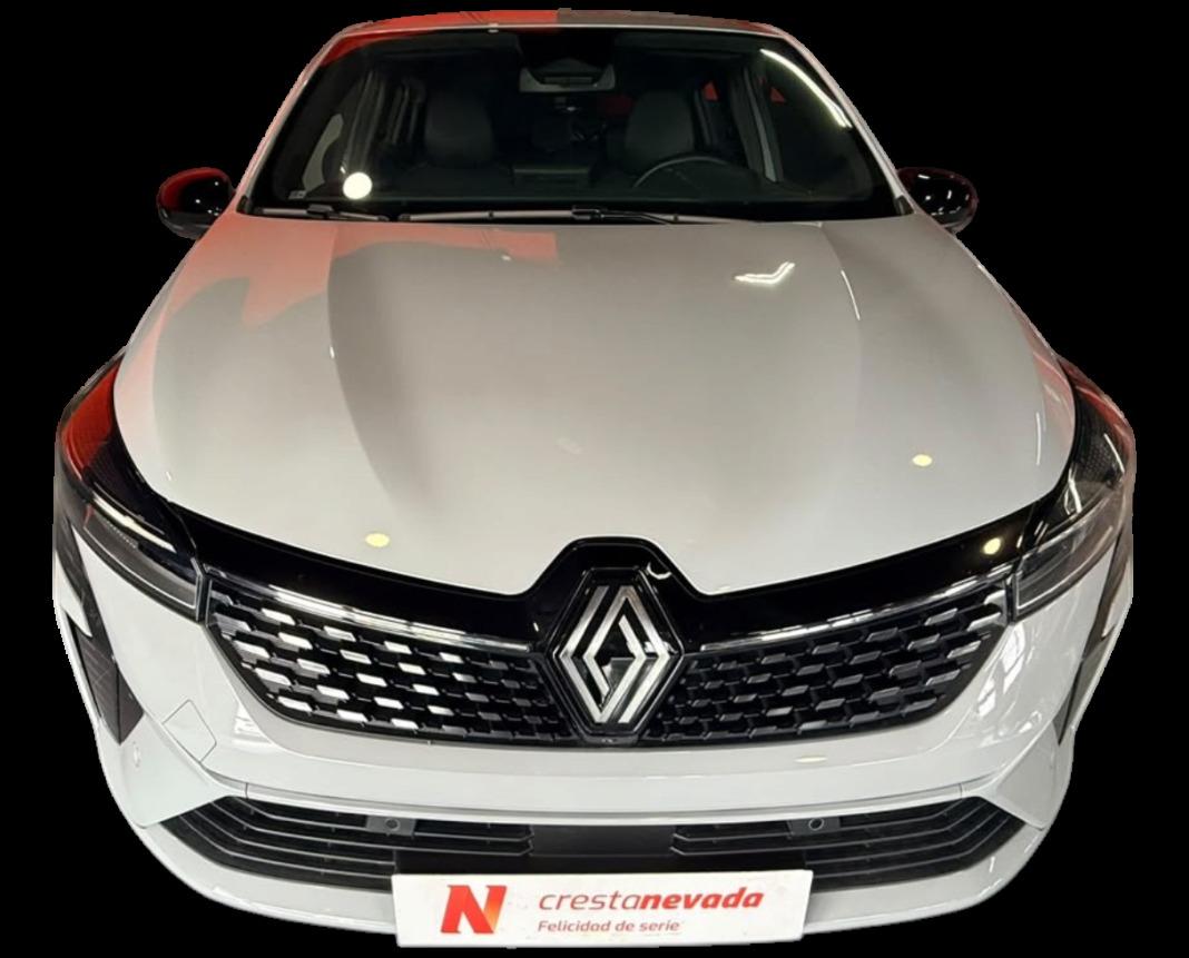 Renault Clio techno EcoG 100cv 74kW