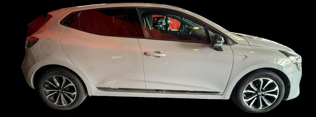 Renault Clio techno EcoG 100cv 74kW