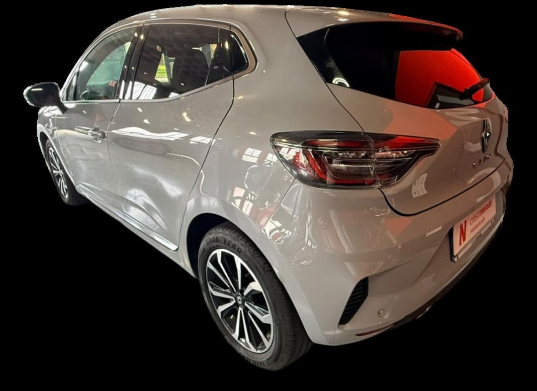 Renault Clio techno EcoG 100cv 74kW