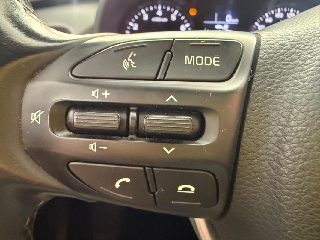 Kia Rio 1.0 TGDi 74kW 100CV Drive