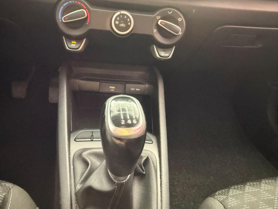 Kia Rio 1.0 TGDi 74kW 100CV Drive