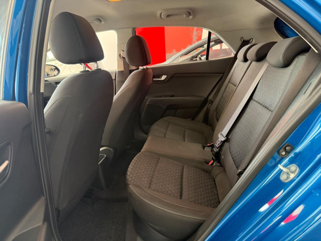 Kia Rio 1.0 TGDi 74kW 100CV Drive