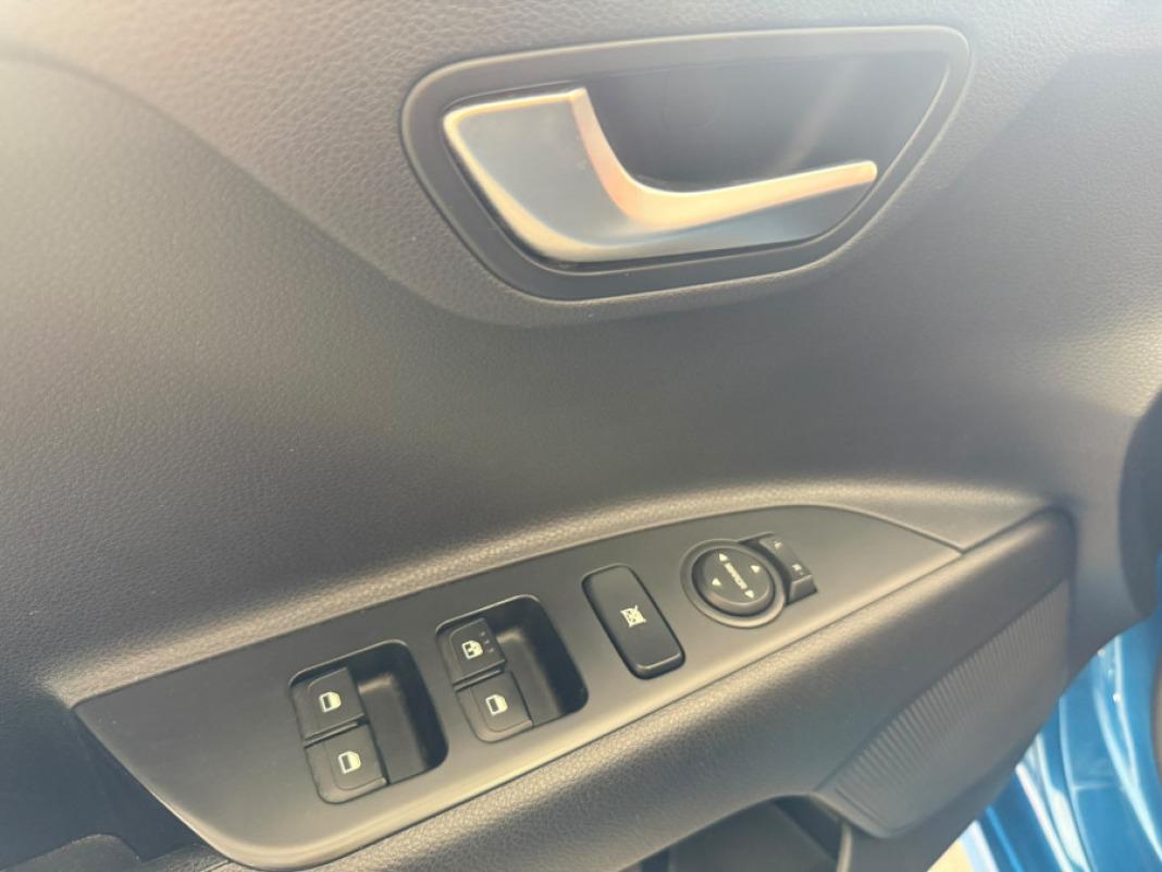 Kia Rio 1.0 TGDi 74kW 100CV Drive