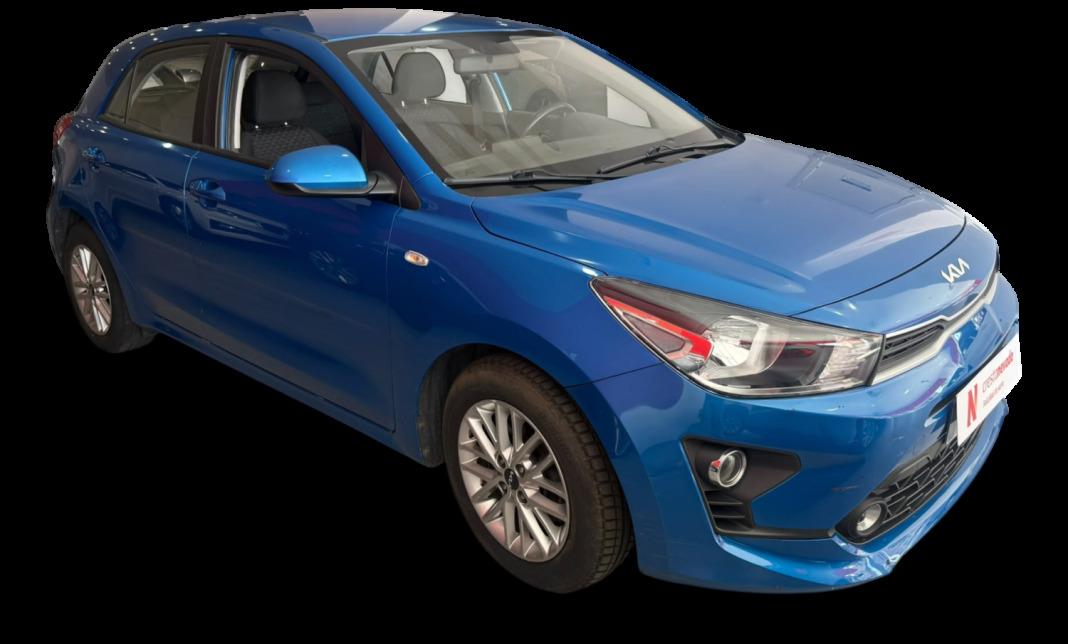 Kia Rio 1.0 TGDi 74kW 100CV Drive