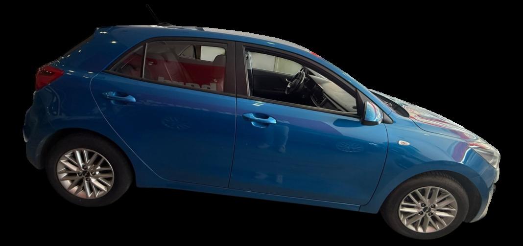 Kia Rio 1.0 TGDi 74kW 100CV Drive