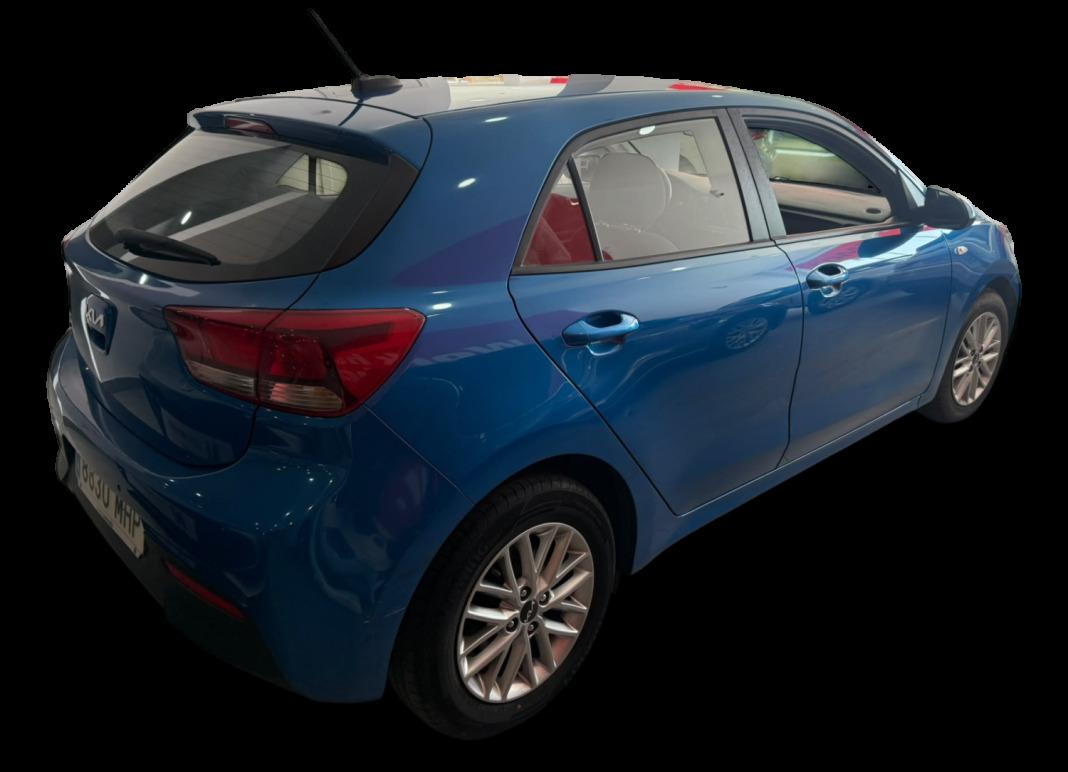 Kia Rio 1.0 TGDi 74kW 100CV Drive