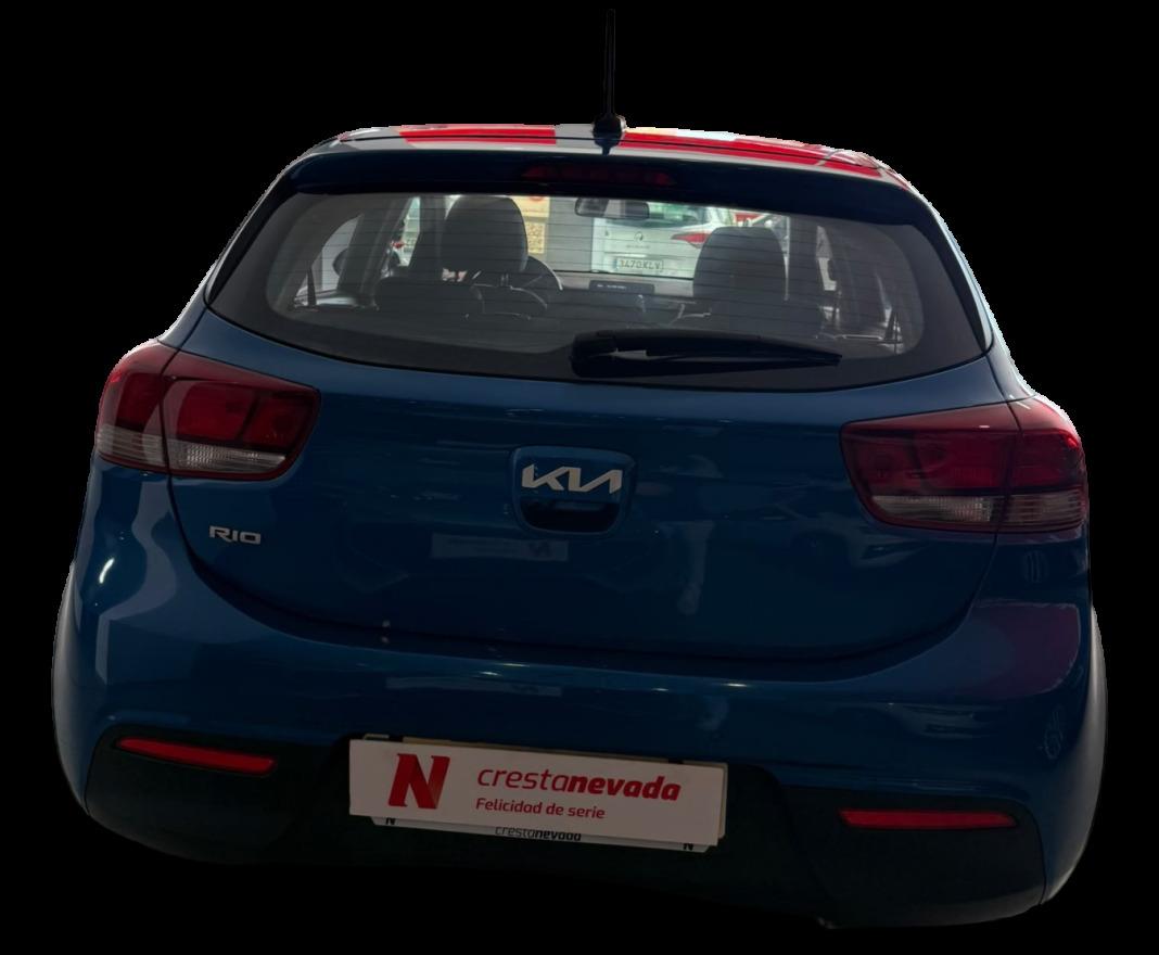 Kia Rio 1.0 TGDi 74kW 100CV Drive