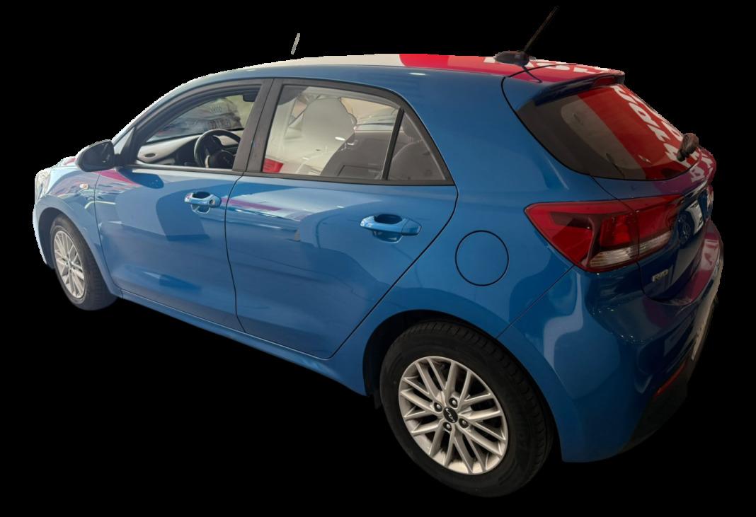 Kia Rio 1.0 TGDi 74kW 100CV Drive