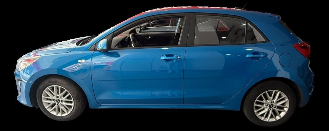 Kia Rio 1.0 TGDi 74kW 100CV Drive