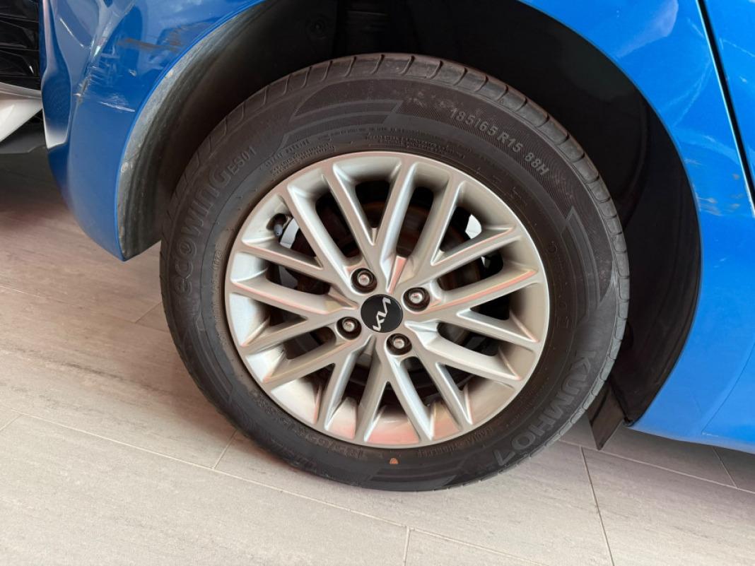 Kia Rio 1.0 TGDi 74kW 100CV Drive