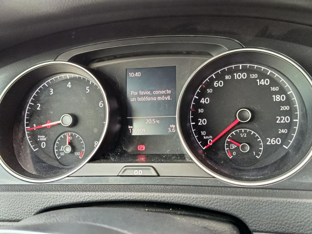 Volkswagen Golf Last Edition 1.5 TSI EVO 96kW 130CV