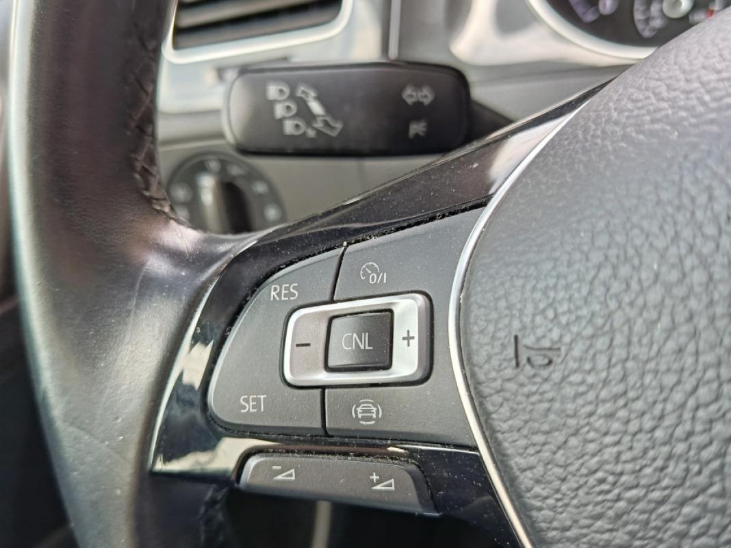 Volkswagen Golf Last Edition 1.5 TSI EVO 96kW 130CV