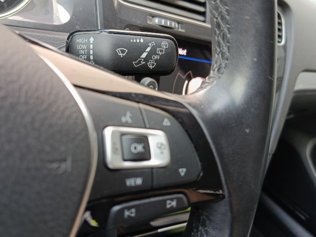 Volkswagen Golf Last Edition 1.5 TSI EVO 96kW 130CV
