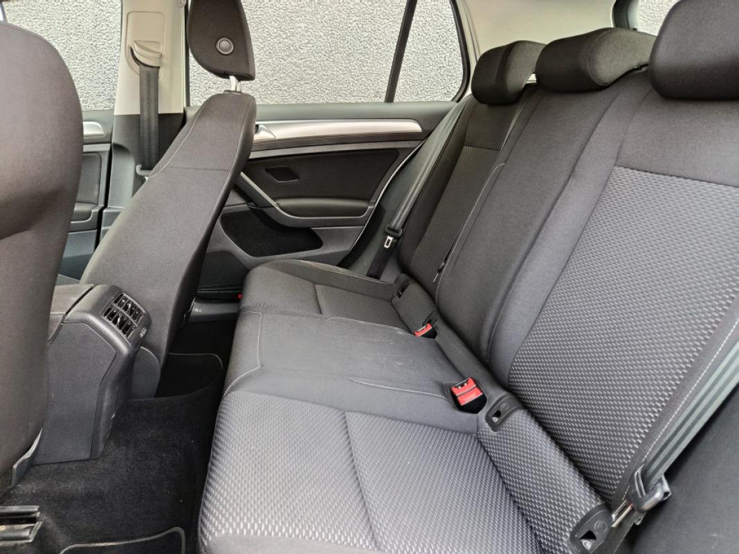 Volkswagen Golf Last Edition 1.5 TSI EVO 96kW 130CV
