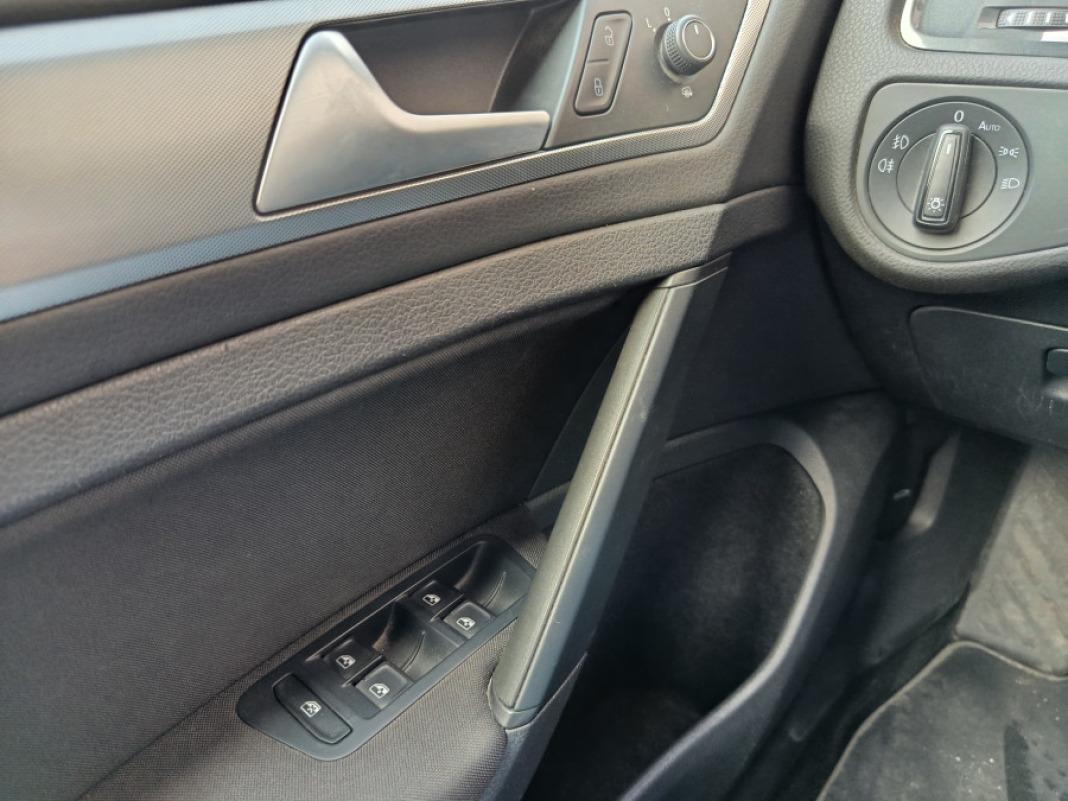 Volkswagen Golf Last Edition 1.5 TSI EVO 96kW 130CV