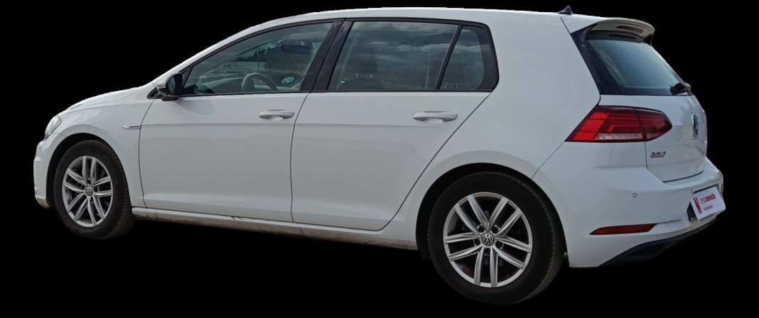 Volkswagen Golf Last Edition 1.5 TSI EVO 96kW 130CV