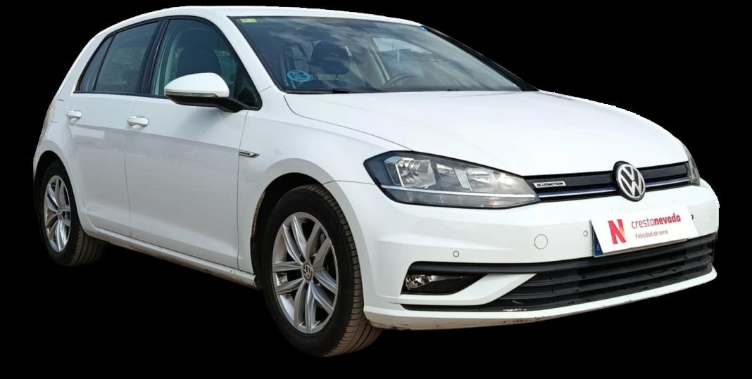 Volkswagen Golf Last Edition 1.5 TSI EVO 96kW 130CV