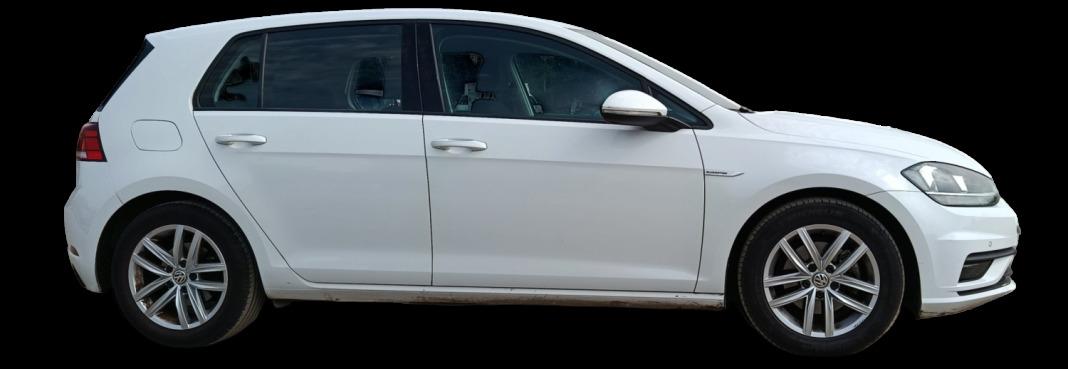 Volkswagen Golf Last Edition 1.5 TSI EVO 96kW 130CV
