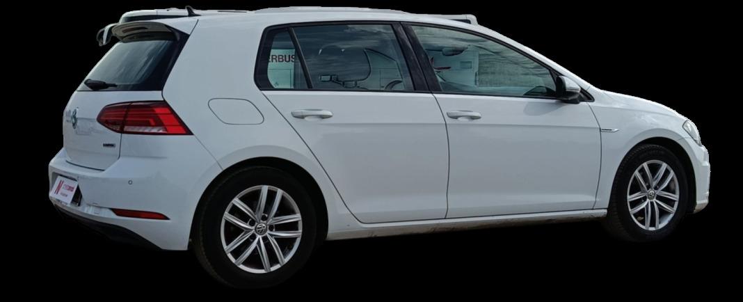 Volkswagen Golf Last Edition 1.5 TSI EVO 96kW 130CV