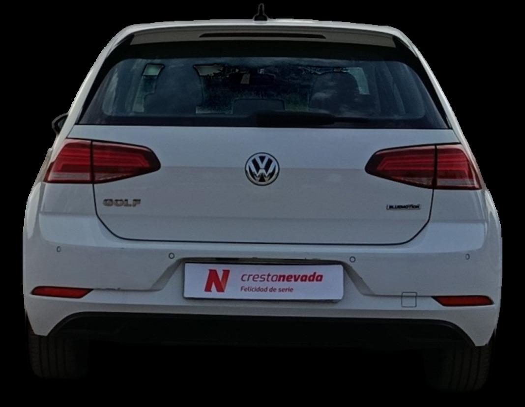 Volkswagen Golf Last Edition 1.5 TSI EVO 96kW 130CV