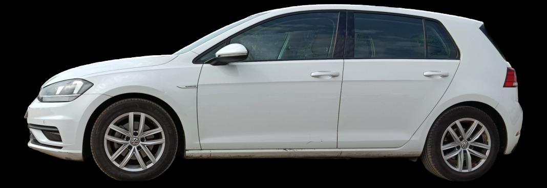 Volkswagen Golf Last Edition 1.5 TSI EVO 96kW 130CV
