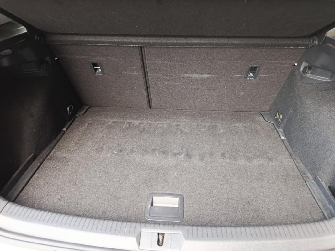 Volkswagen Golf Last Edition 1.5 TSI EVO 96kW 130CV
