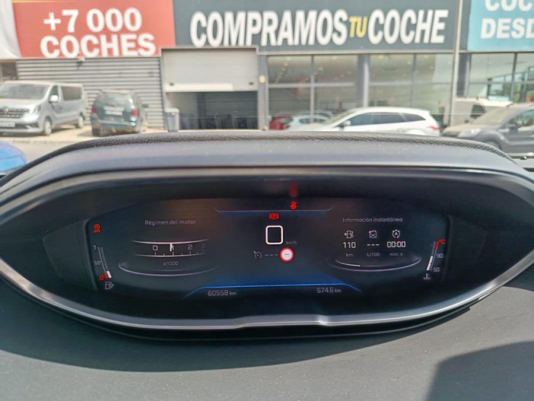 Peugeot 3008 1.2 PureTech 96KW SS Allure Pack